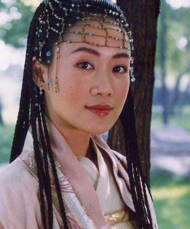 梁小冰电视剧有哪些 其个人资料大公开