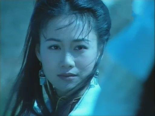 梁小冰电视剧有哪些 其个人资料大公开