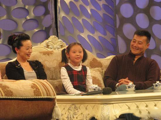 演员任程伟两个女儿及老婆曝光 简介任程伟的星路历程 演员任程伟两个女儿及老婆曝光 简介任程伟的星路历程