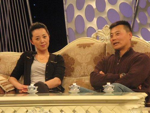 演员任程伟两个女儿及老婆曝光 简介任程伟的星路历程 演员任程伟两个女儿及老婆曝光 简介任程伟的星路历程