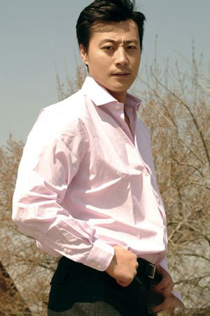 演员任程伟两个女儿及老婆曝光 简介任程伟的星路历程 演员任程伟两个女儿及老婆曝光 简介任程伟的星路历程