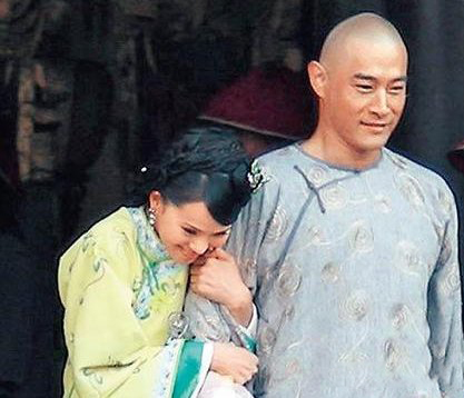 伊能静与黄维德同居三年 首次为出轨道歉