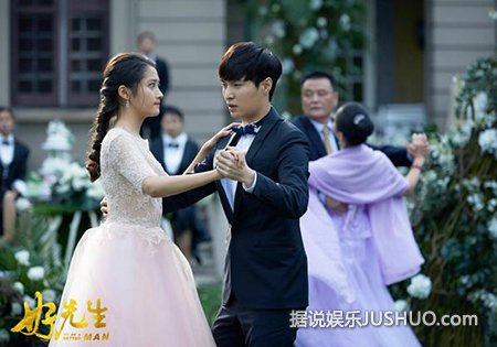 《好先生》张艺兴偷师孙红雷学做美食 《好先生》张艺兴偷师孙红雷学做美食