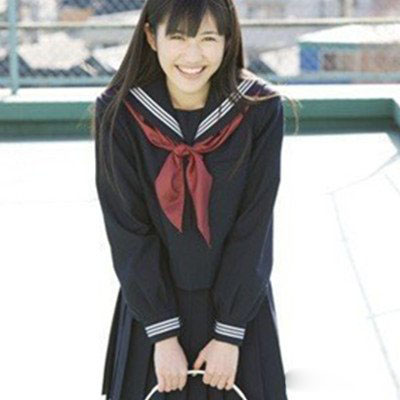 欣赏渡边麻友大尺度写真 清纯少女全裸出镜