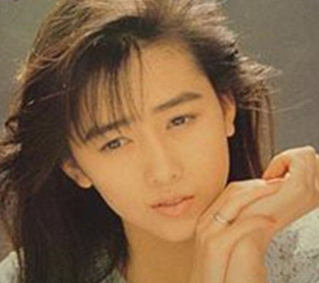 工藤静香毁容 美魔女工变为“老太婆”