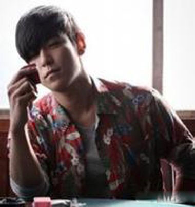 崔胜贤姐姐崔慧允造曝光 揭秘TOP的曾经