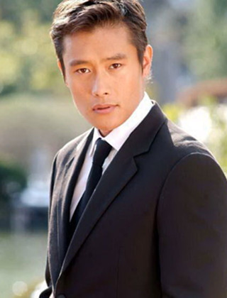 揭秘男神李秉宪身高 盘点李秉宪的演艺之路