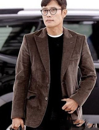 揭秘男神李秉宪身高 盘点李秉宪的演艺之路