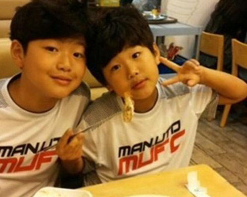 李钟赫不喜欢大儿子 李钟赫不参加第二季原因 李钟赫不喜欢大儿子 李钟赫不参加第二季原因