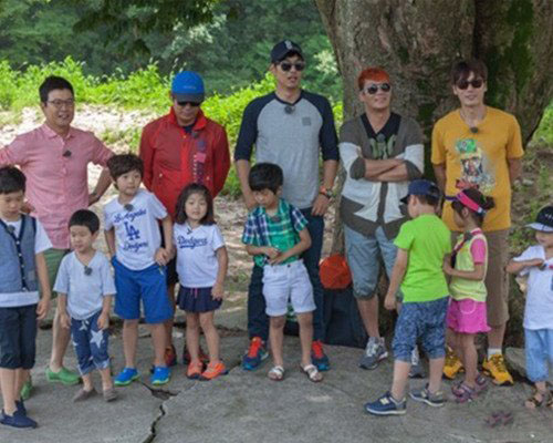 李钟赫不喜欢大儿子 李钟赫不参加第二季原因 李钟赫不喜欢大儿子 李钟赫不参加第二季原因