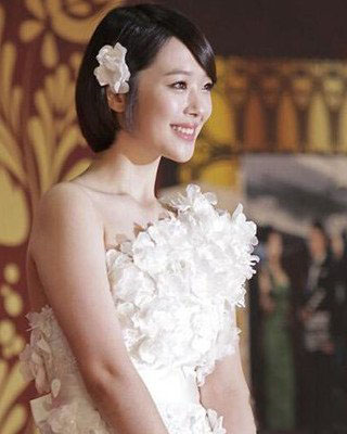 权志龙女友金真儿照片曝光 原来两人已是过去式