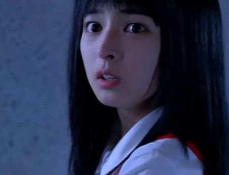 林恩京的大尺度照片曝光是真的吗 小编为你揭秘她的星路