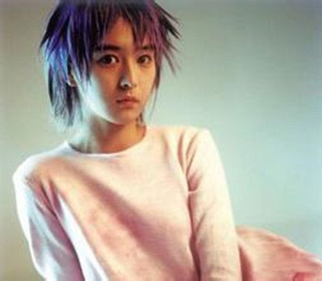 林恩京的大尺度照片曝光是真的吗 小编为你揭秘她的星路