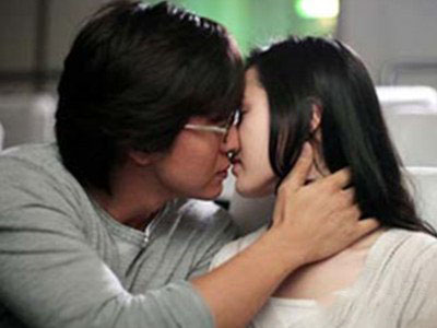 揭秘孙艺珍外出床剧照 其照一改当初玉女风格 揭秘孙艺珍外出床剧照 其照一改当初玉女风格