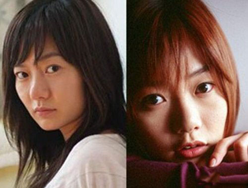 裴斗娜整容了吗? 疑似整容对比照片曝光 裴斗娜整容了吗? 疑似整容对比照片曝光