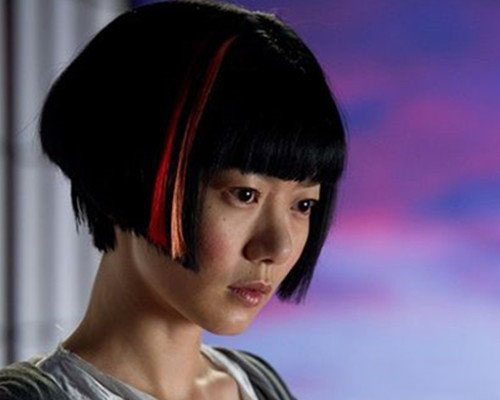 裴斗娜整容了吗? 疑似整容对比照片曝光 裴斗娜整容了吗? 疑似整容对比照片曝光