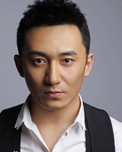 潜质演员陈昊资料 演艺生涯角色类型多元