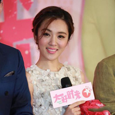 现实生活中王晓晨的老公是谁?大好时光里成了胡歌的老婆 现实生活中王晓晨的老公是谁?大好时光里成了胡歌的老婆