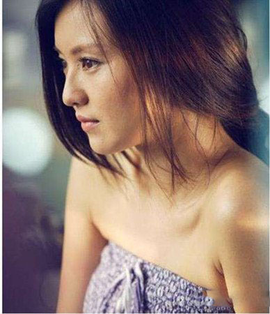 傅晶结婚了吗 傅晶的老公是谁呢 傅晶结婚了吗 傅晶的老公是谁呢
