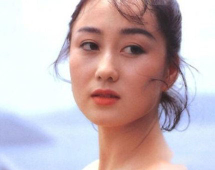 李连杰妻子丁岚照片曝光 一个忠于自己性情的现代女性