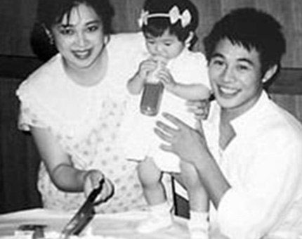 李连杰妻子丁岚照片曝光 一个忠于自己性情的现代女性