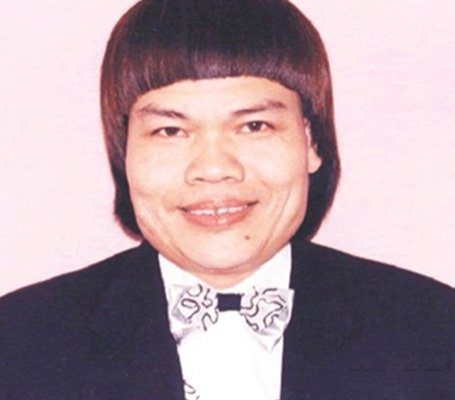 香港演员八两金 个人生活经历曝光