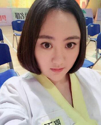 马程程旋风少女剧照曝光 揭秘马程程的演艺经历 马程程旋风少女剧照曝光 揭秘马程程的演艺经历