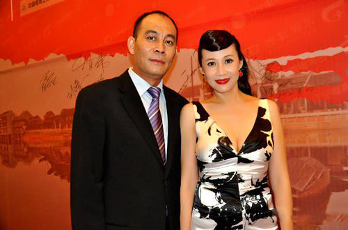 张光北妻子陈炜做客节目 自爆浪漫相恋往事 张光北妻子陈炜做客节目 自爆浪漫相恋往事