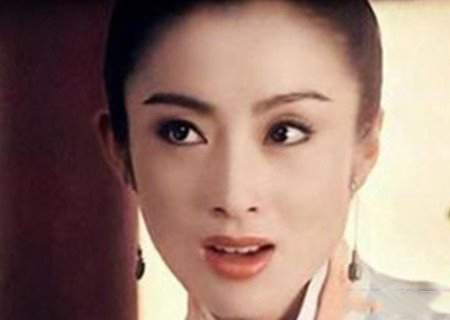 47岁张敏美人迟迟不慕？张敏性感照抢先看