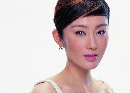 47岁张敏美人迟迟不慕？张敏性感照抢先看