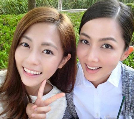 钱韦杉好漂亮 让你进一步了解女神 钱韦杉好漂亮 让你进一步了解女神