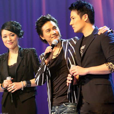 丁子高与丁子峻的关系 丁子峻大婚杨千嬅添妯娌