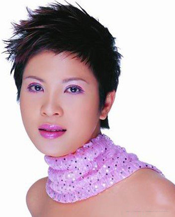 揭秘杭天琪老公资料 情史遭曝光