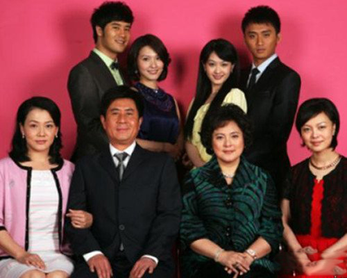 郭凯敏演过的电视剧有哪些 实力派演员展现好演技