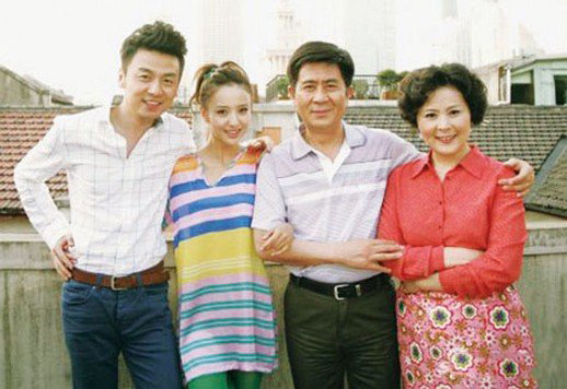 郭凯敏演过的电视剧有哪些 实力派演员展现好演技