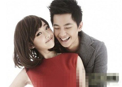 杨洋男演员整容前后照片 杨洋传出性丑闻