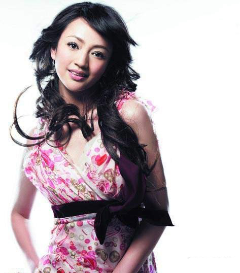 罗海琼性感照片曝光 早年经历及个人生活大公开 罗海琼性感照片曝光 早年经历及个人生活大公开