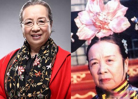李明启年轻照片大曝光 “容嬷嬷”也曾清纯可人 李明启年轻照片大曝光 “容嬷嬷”也曾清纯可人