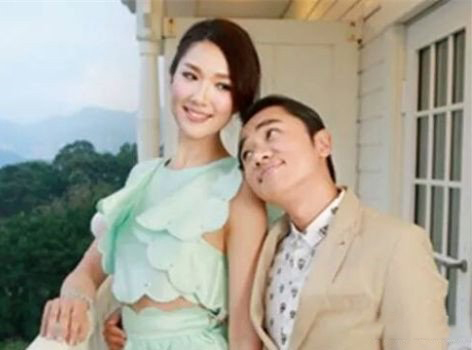 王祖蓝的身高？ 与李亚男有情人终成眷属