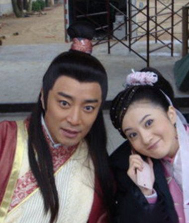 盘点演员何中华的妻子 给观众留下了难以忘怀的经典形象 盘点演员何中华的妻子 给观众留下了难以忘怀的经典形象