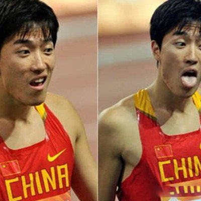 刘翔前女友刘莎遭扒 田径记者冬日娜被曝插入其婚姻 刘翔前女友刘莎遭扒 田径记者冬日娜被曝插入其婚姻