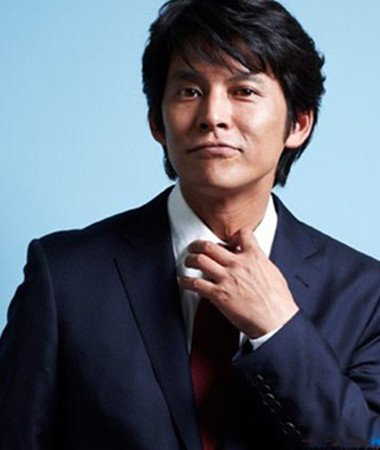 盘点织田裕二妻子 首次曝光其岳夫是时尚巨头