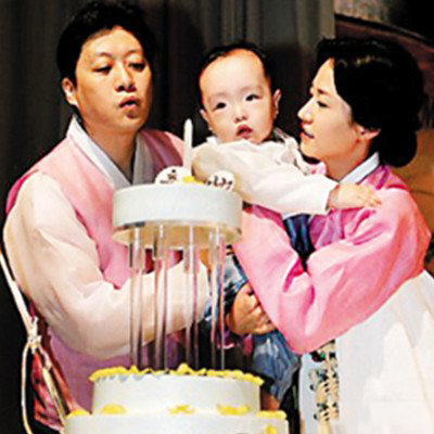 申恩庆儿子患脑水肿 我的黑帮老婆泪诉坎坷人生