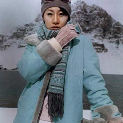 申恩庆儿子患脑水肿 我的黑帮老婆泪诉坎坷人生