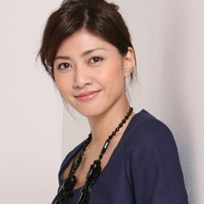 日本女星内田有纪图片欣赏 被曝与柏原崇相恋五年有余