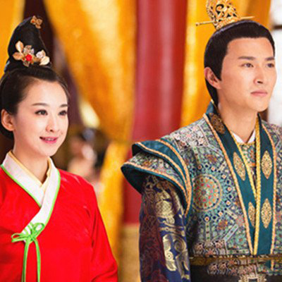 陆昱霖穆婷婷一起演过什么电视剧 爆料其演艺生涯 陆昱霖穆婷婷一起演过什么电视剧 爆料其演艺生涯