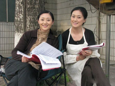 影视演员娟子个人介绍 名噪一时的“令妃娘娘” 影视演员娟子个人介绍 名噪一时的“令妃娘娘”