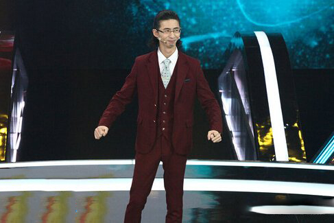 为什么我是演说家陈秋实输给梁直 揭秘陈秋实不为人知的一面