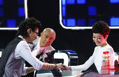 为什么我是演说家陈秋实输给梁直 揭秘陈秋实不为人知的一面