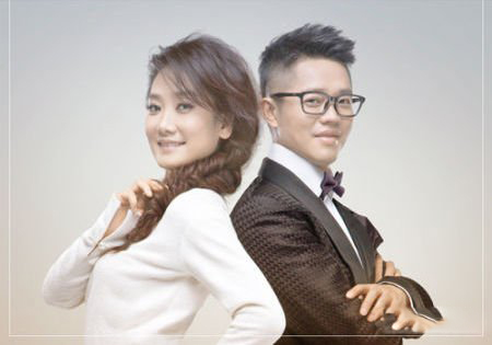 凤凰传奇是夫妻吗 凤凰传奇为什么成不了夫妻 凤凰传奇是夫妻吗 凤凰传奇为什么成不了夫妻
